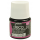 Farba Pebeo Deco Błyszcząca 45ml, Czarna/020 Black